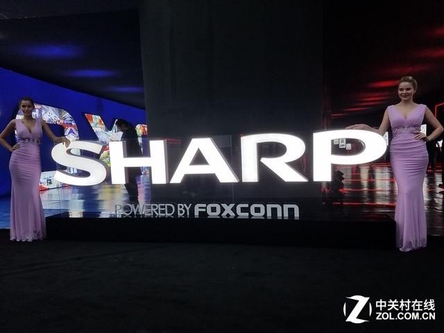 凭什么卖断货?夏普四款热销电视全解析