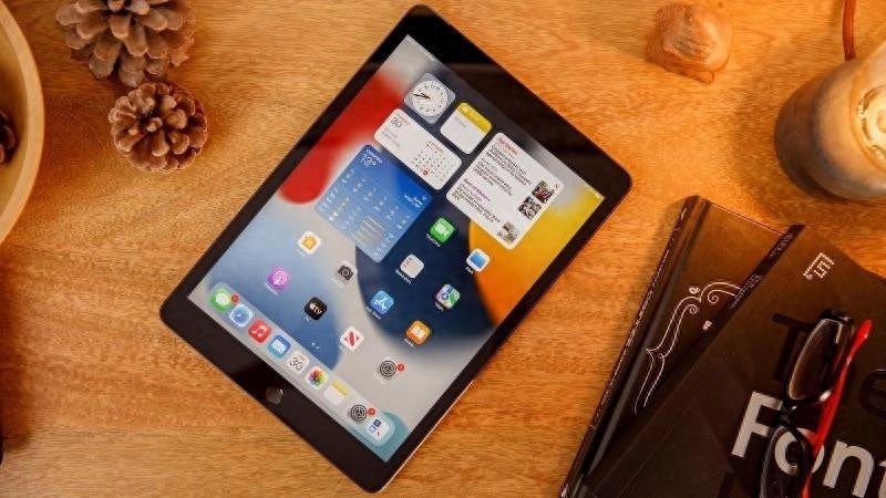这两款苹果iPad价格跌破新低,其中一款跌至2349元