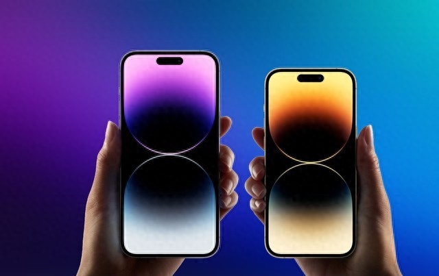 超前的飞跃!iPhone 14系列哪款更值得入手?