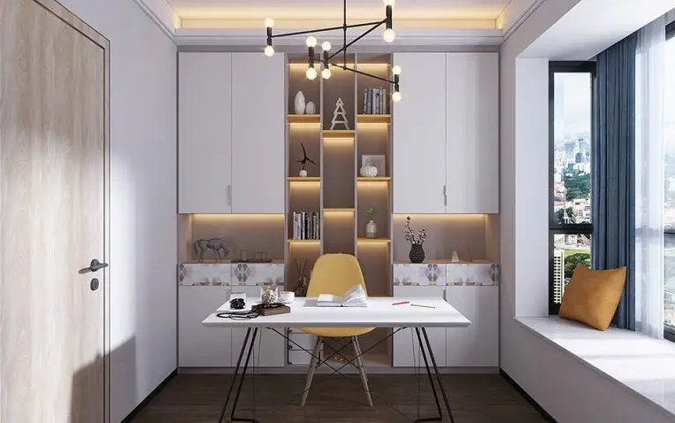 全屋定制排名前十大品牌，哪个牌子好看又实惠？让你少花冤枉钱