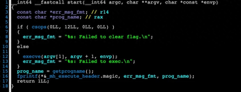 Mac用户请尽快升级：微软发现苹果macOS漏洞，可绕过系统防护