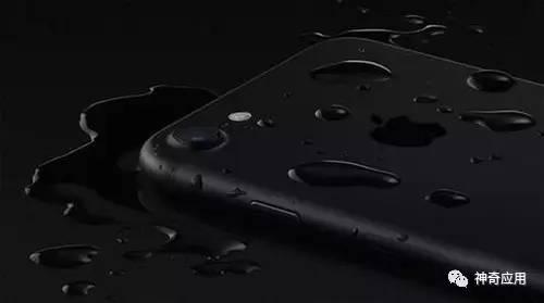 iphone听筒进水了怎么办（iphone前置听筒声音小）