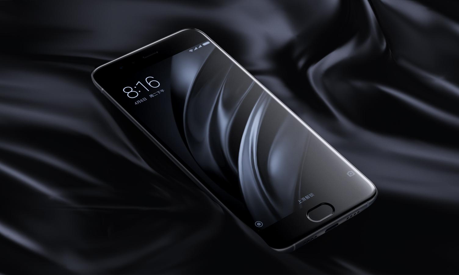 小米7配置全曝光,年度国产旗舰再无任何秘密