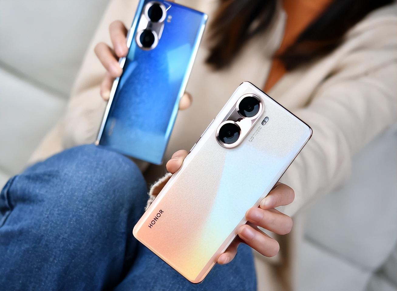 荣耀60怎么样，现在还值得购买吗，来看一下个人使用体验