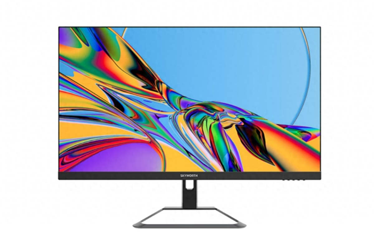 要大品牌还是要价格便宜?大屏4K显示器推荐,31.5英寸999元封顶