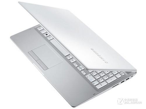 三星NP500R5K-Y02CN 15.6英寸轻薄本性能强悍 苏宁辉煌电脑官方专营店仅售5179元