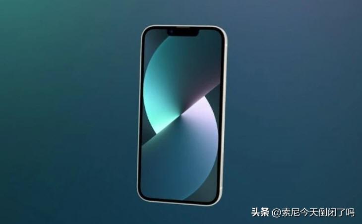 iPhone13mini升级iOS15.6正式版，续航逆天，不发热了，值得升级