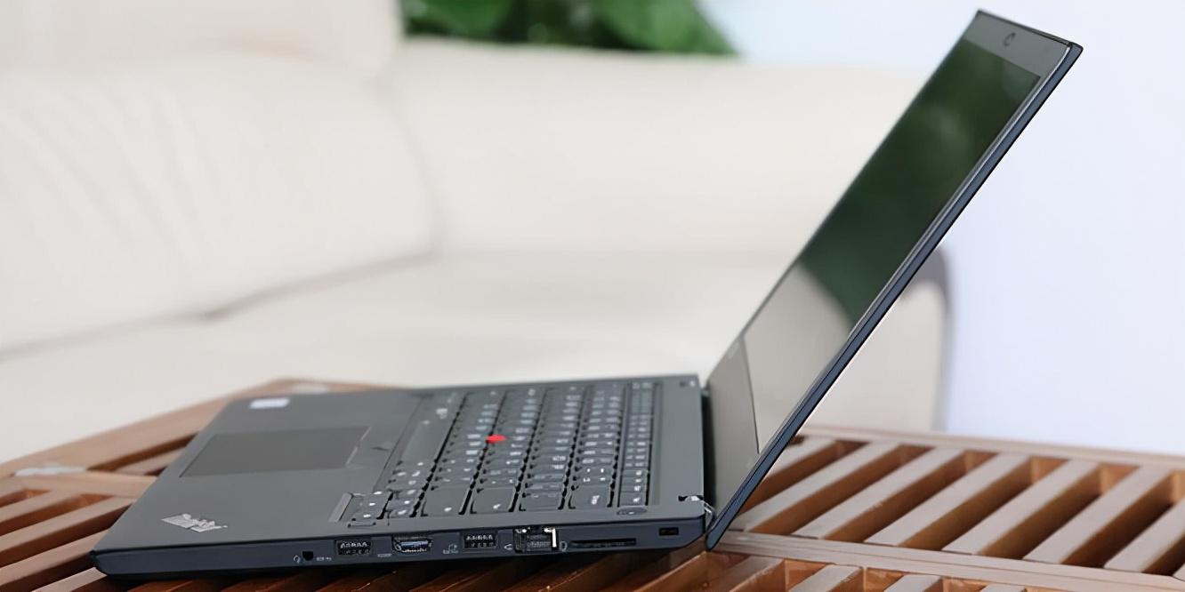 淘汰的笔记本电脑不要扔,还有这些用途