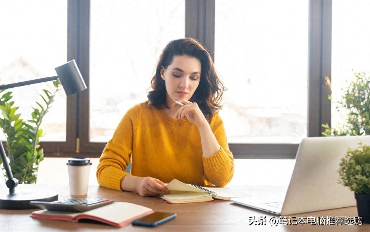 2023最建议买的电脑