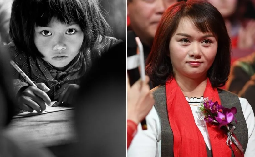 妈妈带孩子捡瓶子体验赚钱不易,体验式教育英语怎么说?