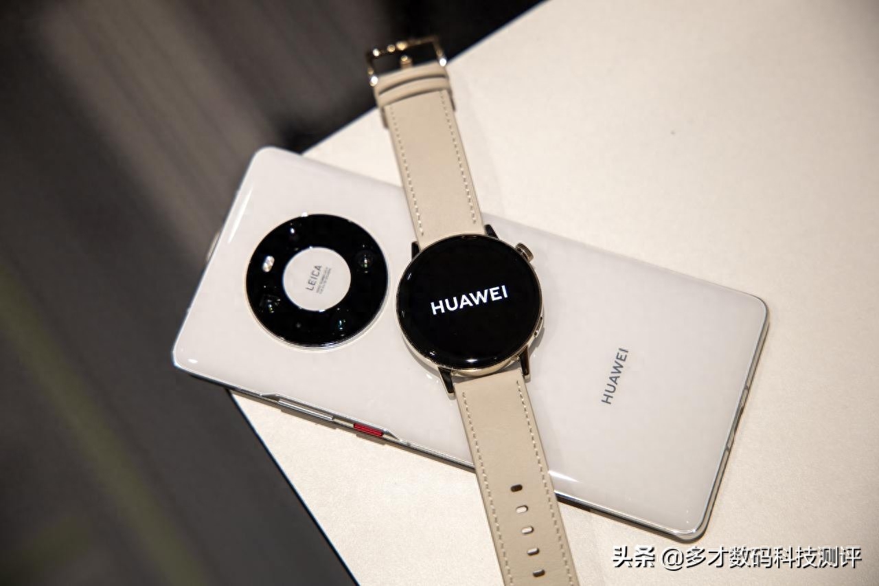 华为WATCH 3和GT3运动手表该如何选?哪个更适合自己