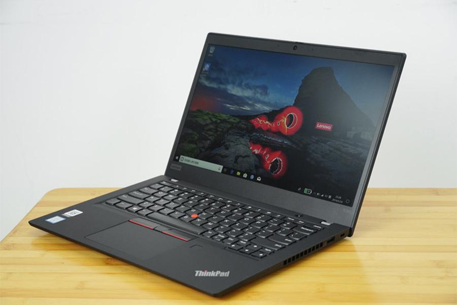 6999元买ThinkPad X390小黑本能得到啥？除了主流配置还有4G上网