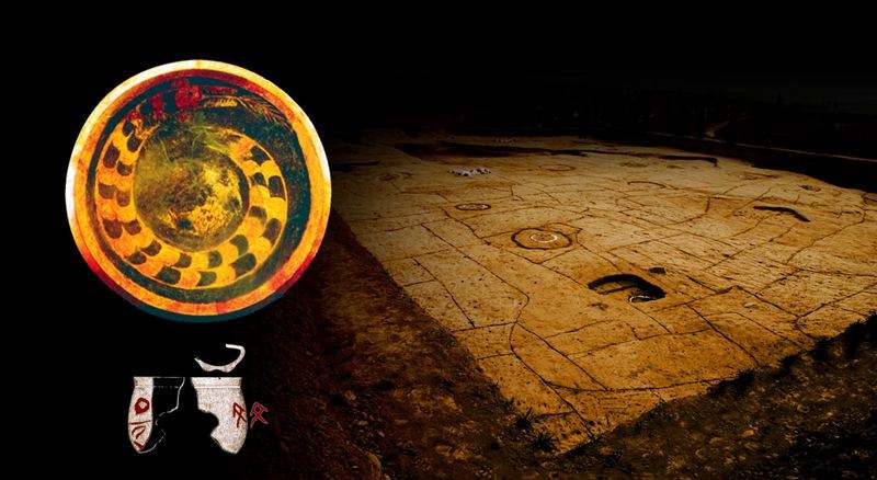 夏史四题——附论夏朝兴起的标志是三星堆毁灭郑州商城