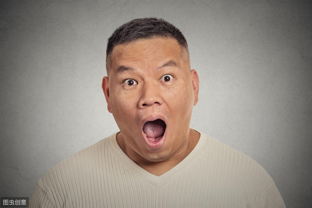 15秒记一个单词(第801个)unexpected