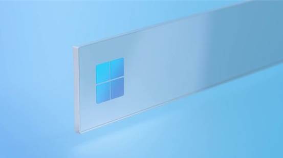 Win11「最新精简版」来了!给2GB RAM老电脑装上,运行贼流畅