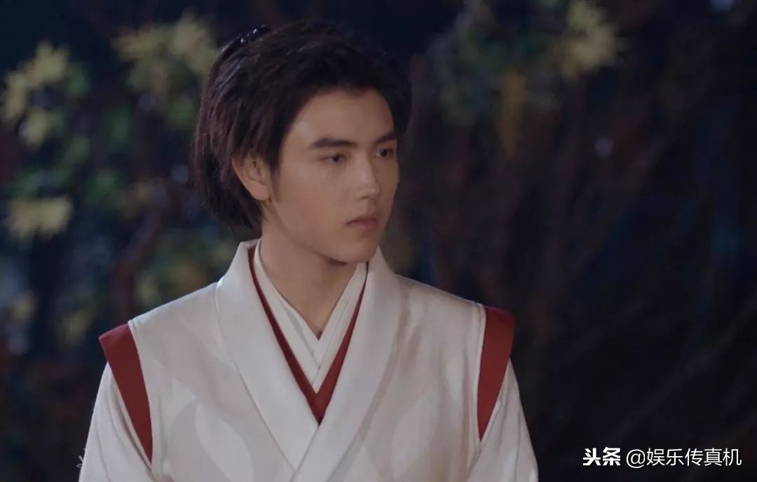 《将夜》临近大结局,只在第一集出现过的他又来打酱油了!