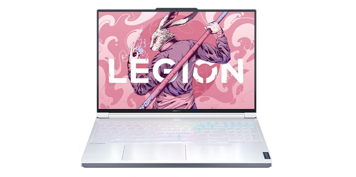 联想拯救者Y9000X 2023游戏本开售：i9-13900HX+RTX 4060/70，12999元起