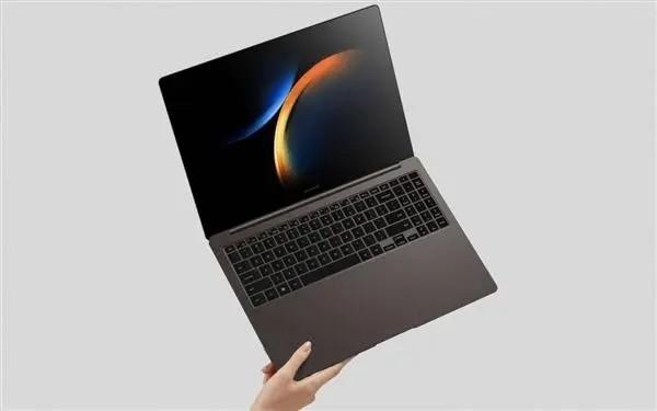 三星Galaxy Book3系列笔记本发布 起售价约9775元