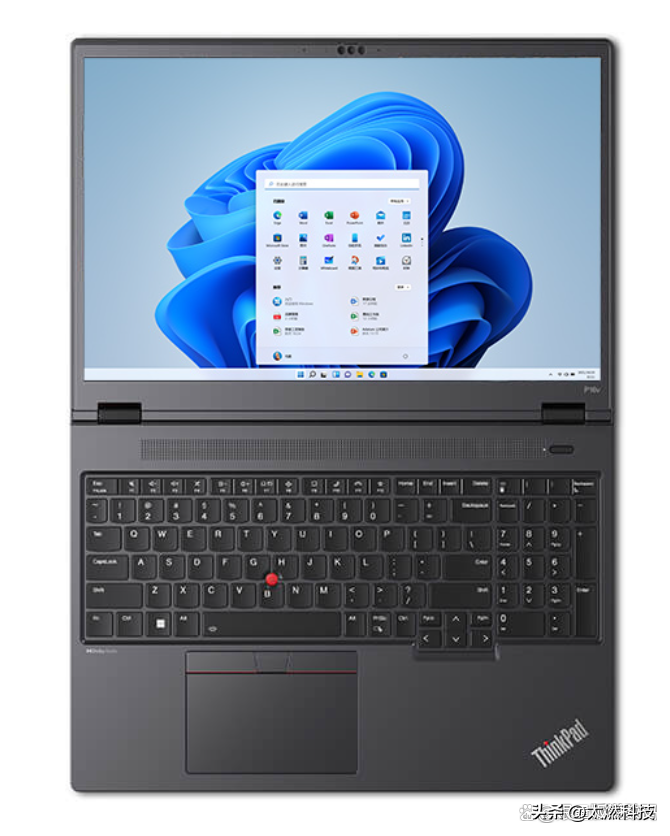 解析2023款的ThinkPad P16v和ThinkBook 16p哪款更好？