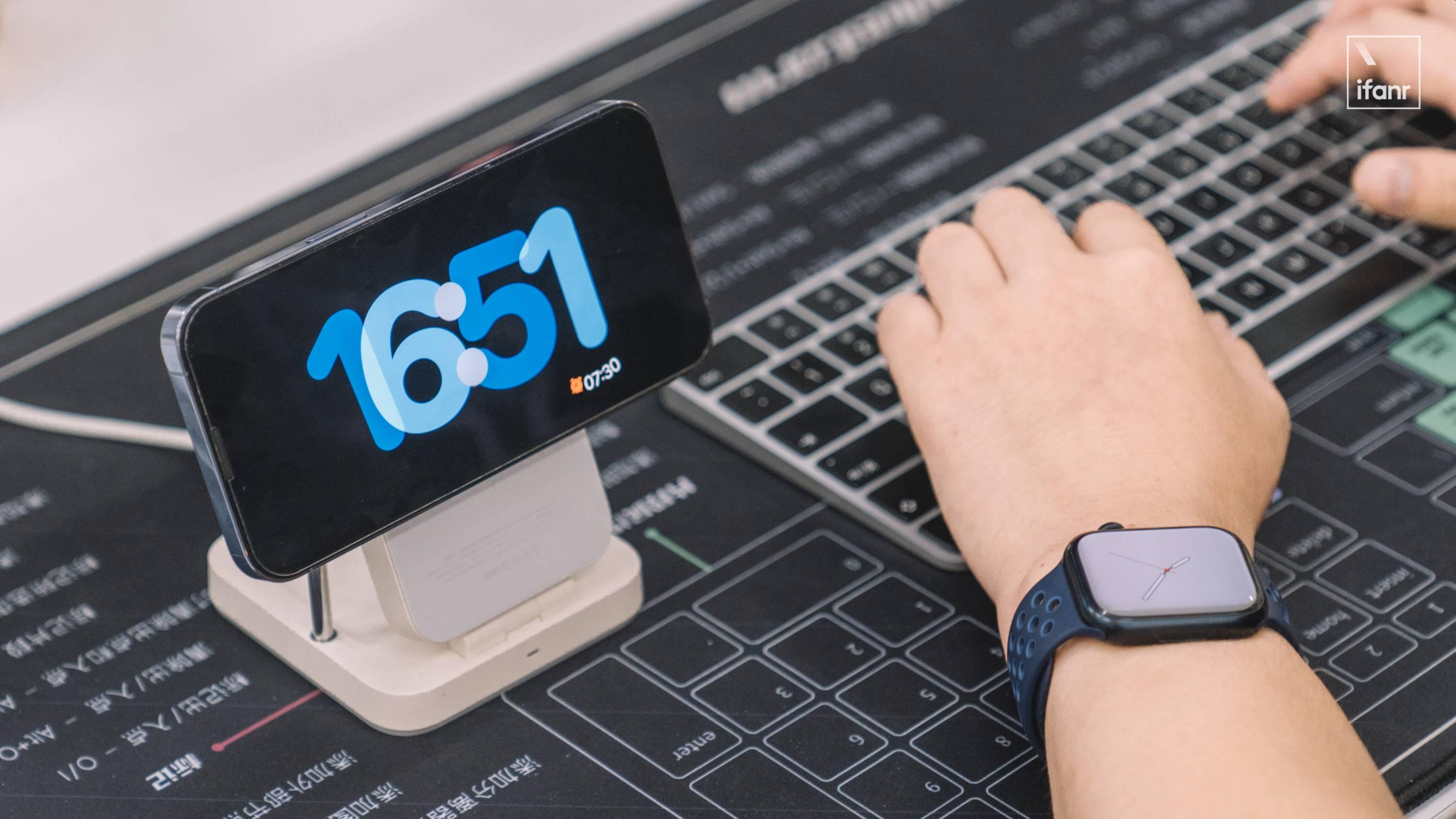iOS 17 来了！我们找到了 3 大升级点（内含更新教程）