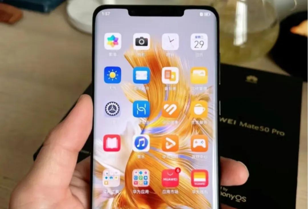 为什么同是华为手机畅享系列和nova系列却很少人关注？