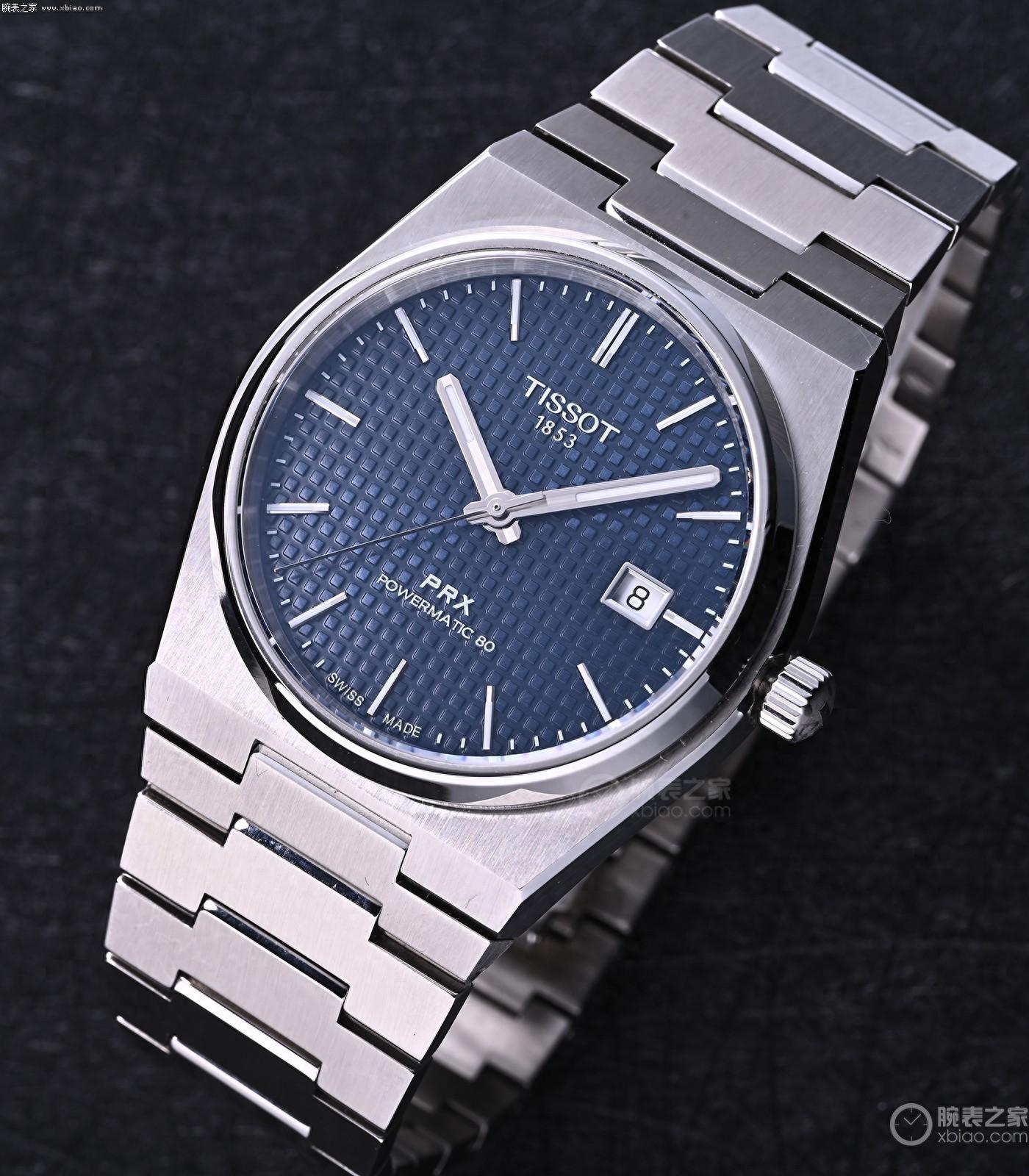 3-5千元，这是瑞表入门的最佳选择！