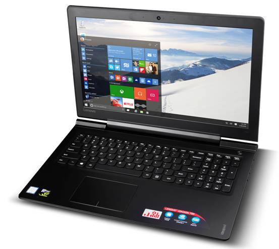 轻薄与性能齐飞 联想小新700笔记本评测