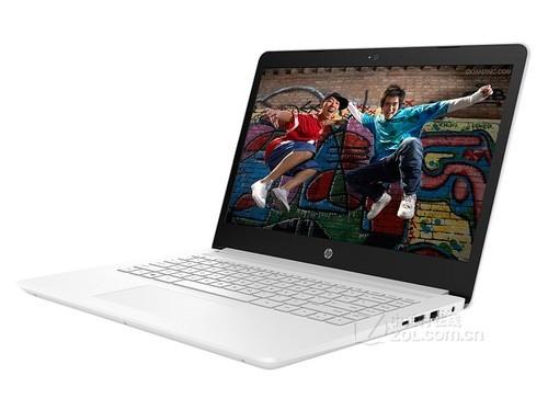 惠普14s-be102TX超值促销 京东惠普中辉专卖店售价5499元