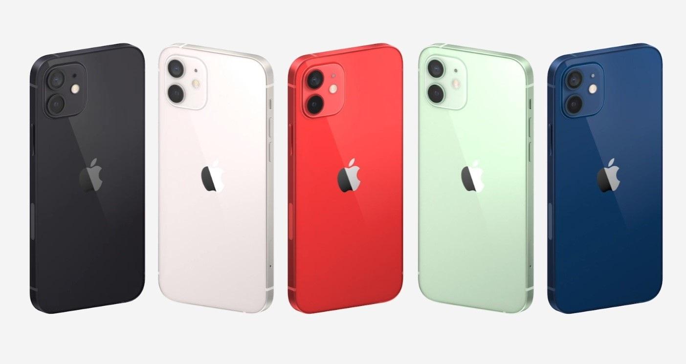 iPhone 12手机256G版仅需3599元：京东联通补贴购预约开启