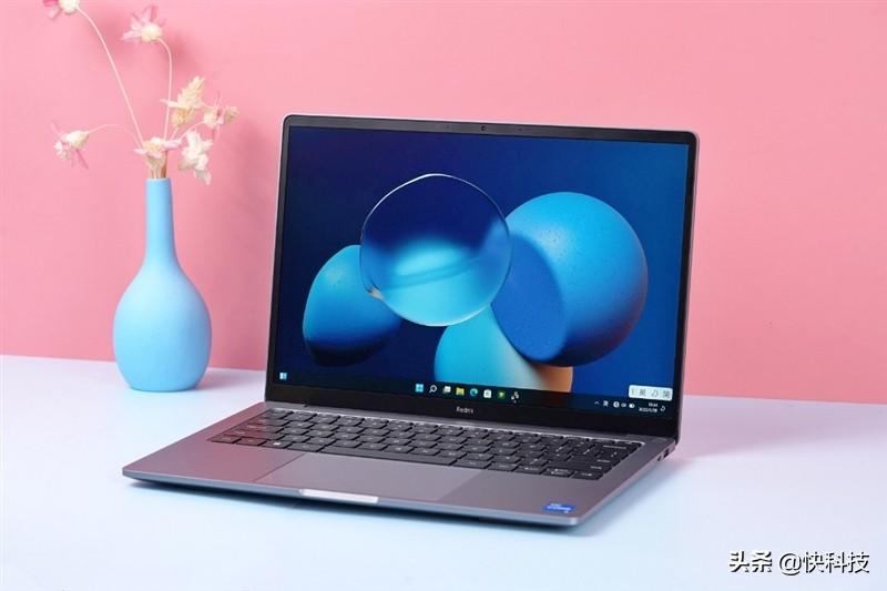 12代标压i5打破轻薄本上限!Redmi Book Pro 14 2022评测