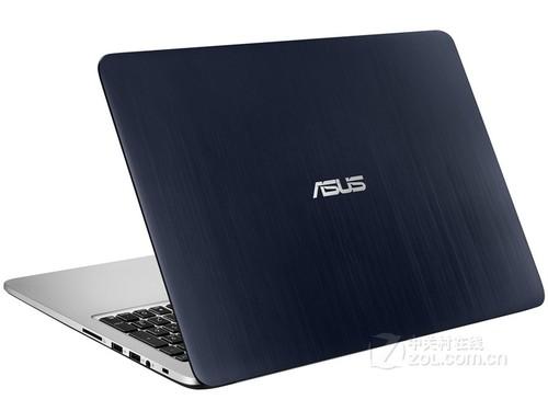 华硕K401LB5200性价比较高 京东GIT通讯数码旗舰店4859元销售中