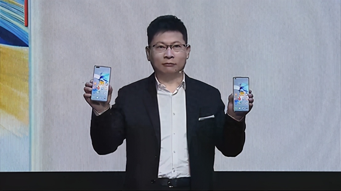 7085元起!华为Mate40正式发布:麒麟9000太猛了