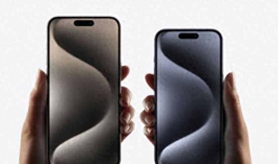 iPhone 15与iPhone 14全系价格对比！只有128GB没涨