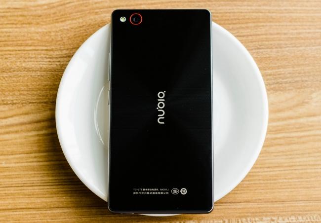 1500元有这配置别无多求 Nubia Z9 mini体验