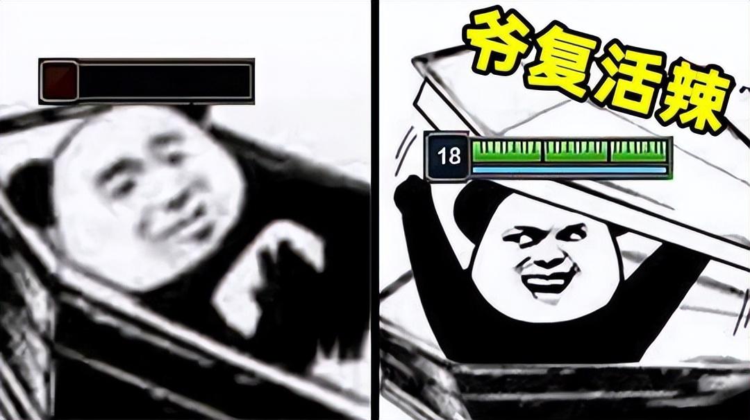 汹涌复活潮!至少10款经典游戏靠情怀浴火重生