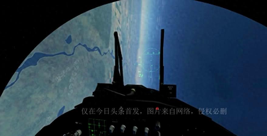 空战巅峰!乌克兰空军大换血,俄罗斯面临绝境!
