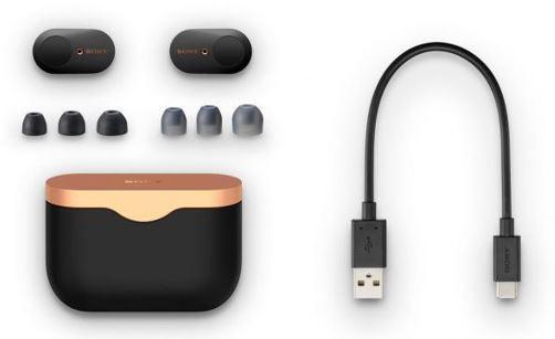 索尼WF-1000XM3评测:续航大幅度提升,降噪优势明显