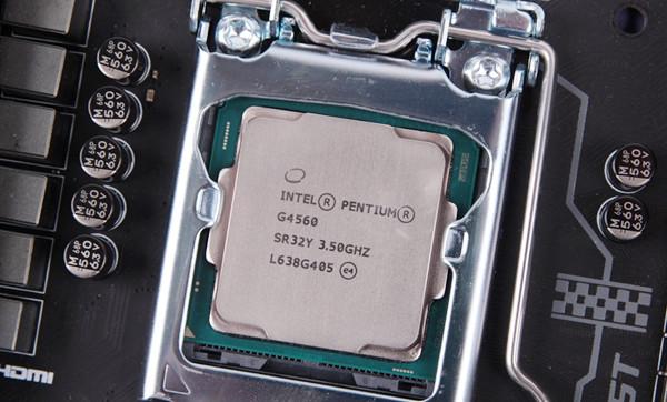 纠结！“假i3”G4560该如何选择主板？