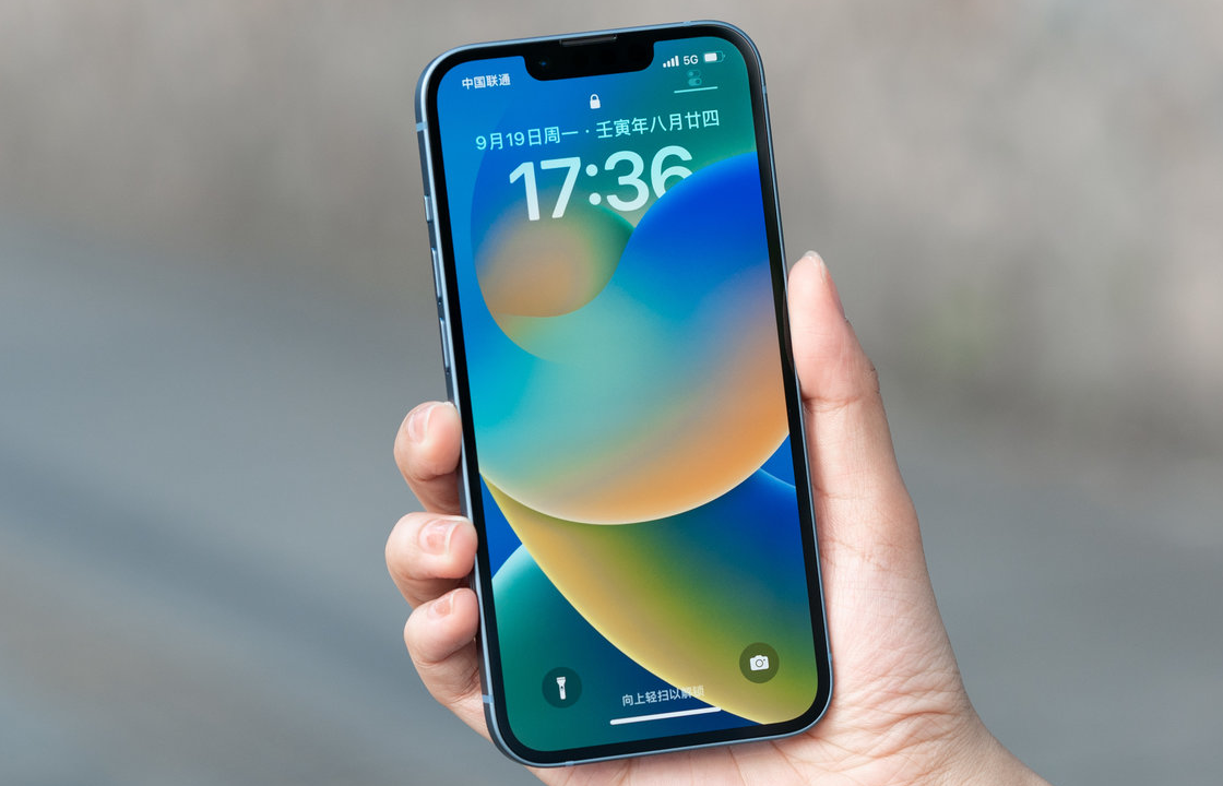 从华为P20换到iPhone14三个月后，我憋了很多话想说，主要三方面