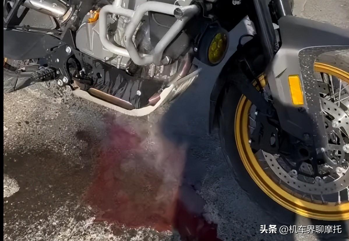 倒贴都不要,质量最垃圾的自主品牌车型春风800MT