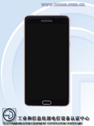 首款骁龙620 三星Galaxy A9获入网许可