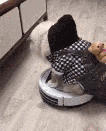 懒人必备的清洁神器 这几款一定要带回家