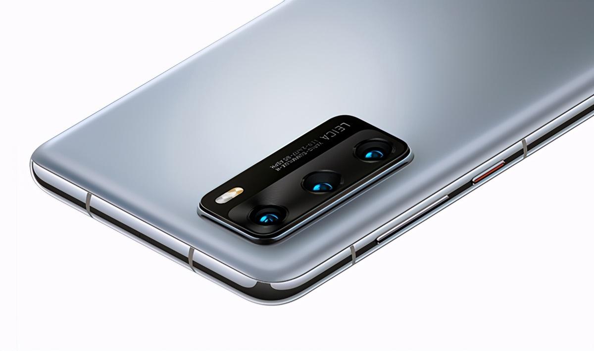 便宜500块！新款华为P40发布：麒麟990+徕卡三摄