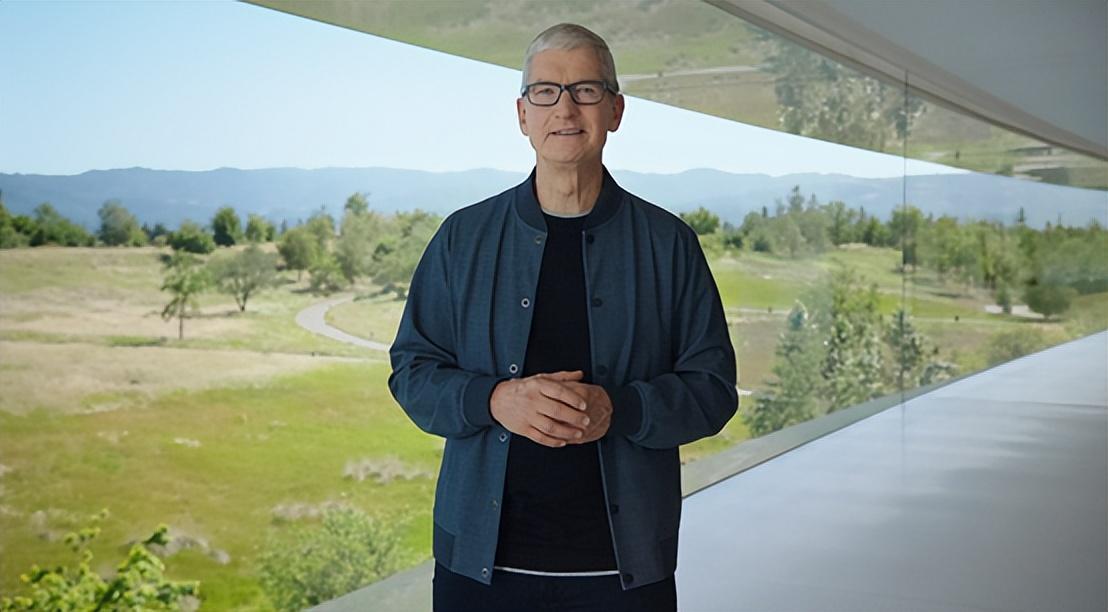 iOS 16正式发布,全新M2新品到来,强且无敌