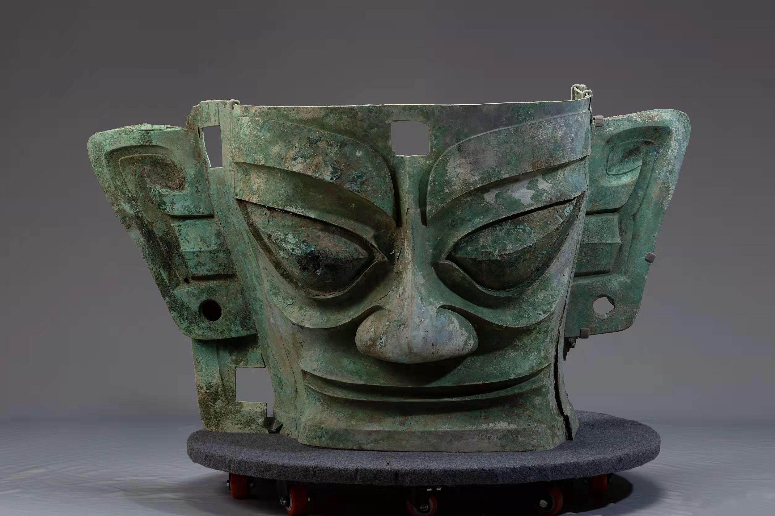 三星堆确认为夏朝文化遗迹后，需要重新审视另两个重大课题