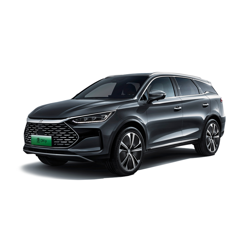 25万以上的SUV，4月13日大河车展准备了这些