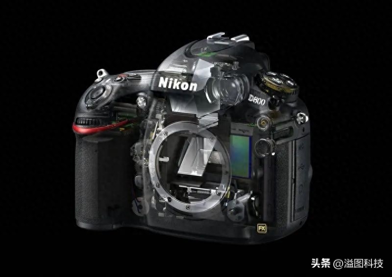 简评 | 带动″无低通″趋势的尼康D800E/D810