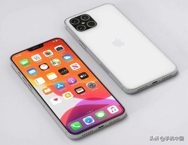 iPhone 12系列价格就这么曝光了？最低只要约4600元