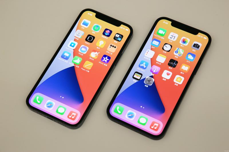 iPhone12 Pro屏幕尺寸到底有多大？附iPhone12 Pro主要参数