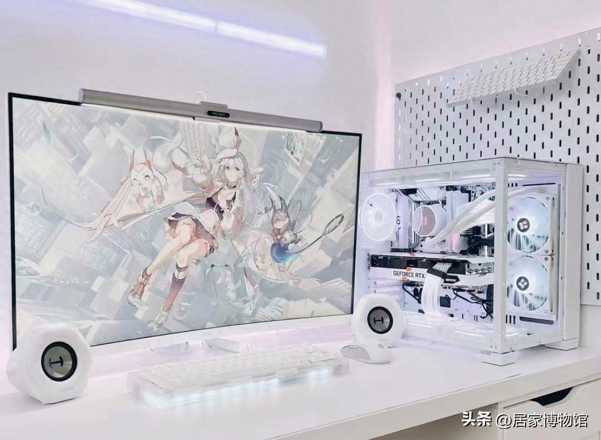 小白配台式机抄作业:6000预算配台式机,3款不同需求配置单推荐